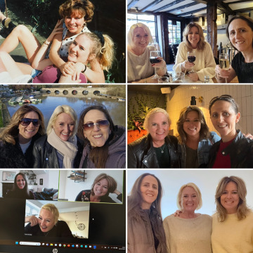 Notice Gallery for Carla Anne BENTLEY