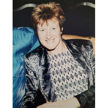 Notice Gallery for Karen Elizabeth WILLIAMSON