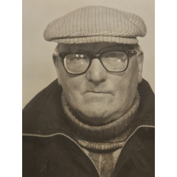 Photo of Thomas Flemming GLASSFORD