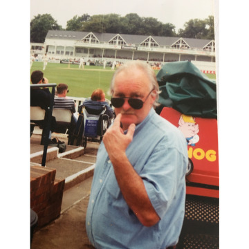 Photo for notice Peter William BEAUFOY