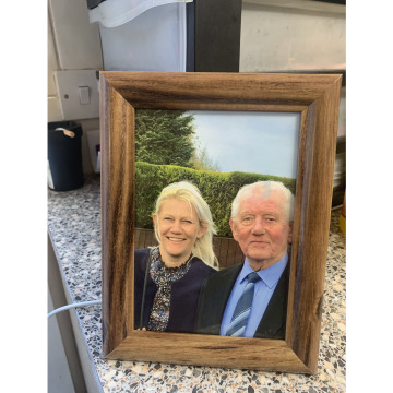 Photo for notice John JARDINE