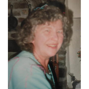 Photo of Dorothy Sylvia RAWSON