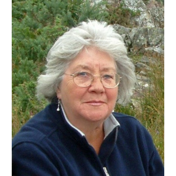 Photo of Isabella COCKBURN PARSONS