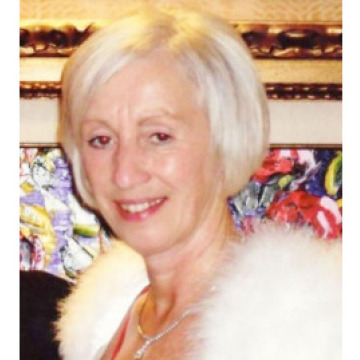 Photo of Ann MCAULEY