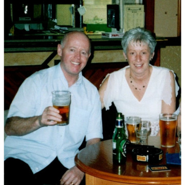 Photo for notice Ann MCAULEY