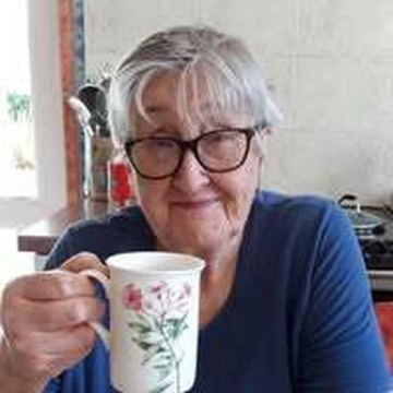 Photo of Marion DEWES