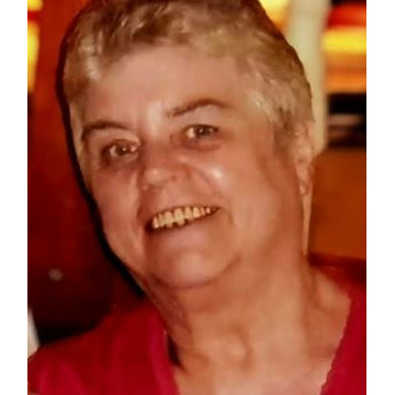 Photo of Edna CARTLEDGE