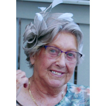 Notice Gallery for Clarice ROBINSON