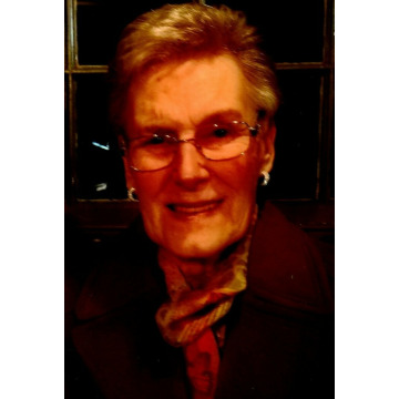 Notice Gallery for Doris May ROBINSON