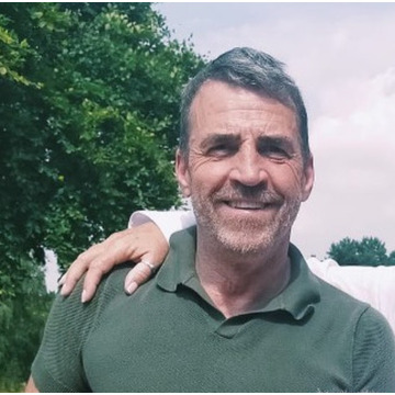 Photo of Les HARRIS