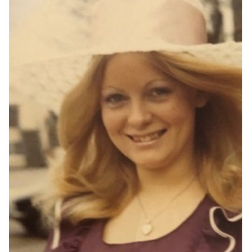 Photo of Janis Ann WADHAMS
