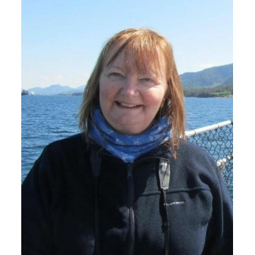 Photo of Linda Anne CHAPMAN