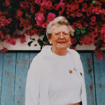 Photo of Irene WALFORD