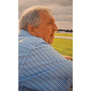 Photo for notice John Henry MORTIMER