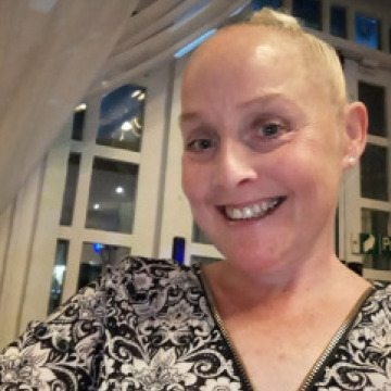 Notice Gallery for Michelle IRWIN