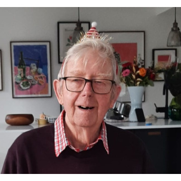 Photo of Peter KARLING