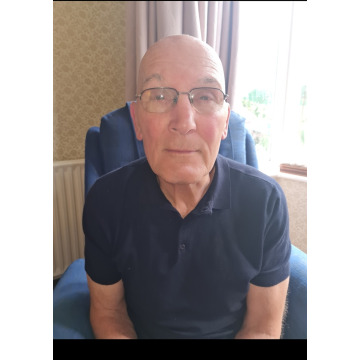 Photo of Jim WILLIAMS