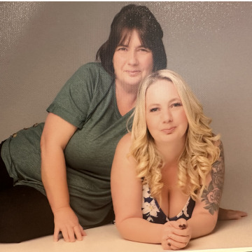 Photo for notice Teresa Alice HOPE