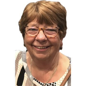 Notice Gallery for Marilyn Ann ROSS