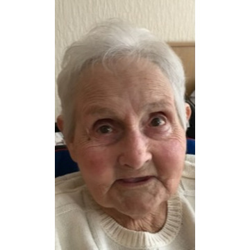Photo of Sylvia May BLAKE