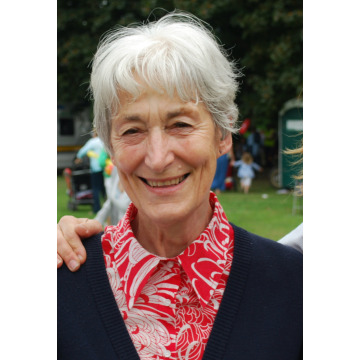 Photo of Wendy June BIRD