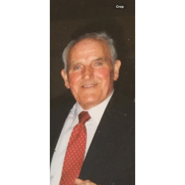 Photo of James WEST
