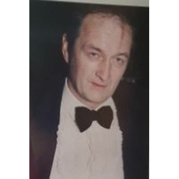 Photo of Finlay John BEATON