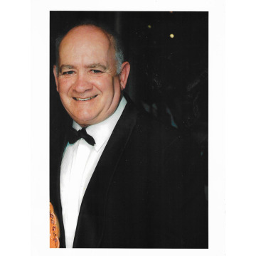 Photo of Roger Anthony FLACKETT
