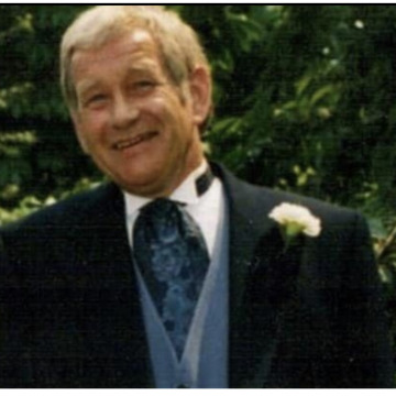 Photo of Raymond COOKE