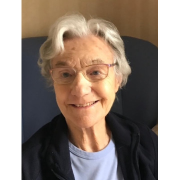 Photo of Stella BAILEY