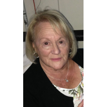 Photo of Mary TRIGGS
