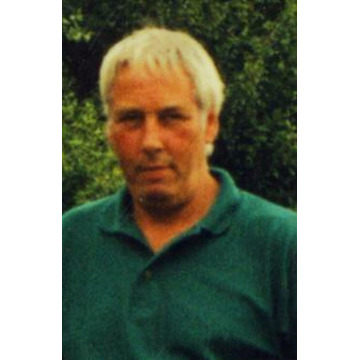 Photo of David Trevor POXON