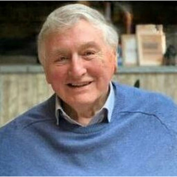 Photo of George LAWS