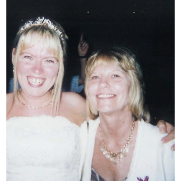 Photo for notice Margaret Anne BYRNE