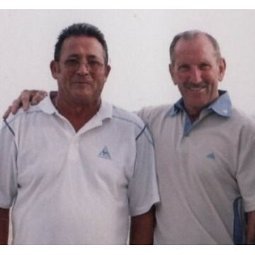 Photo of Patrick Michael CLIFTON
