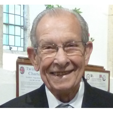 Photo of Edwin Maurice CLOTHIER
