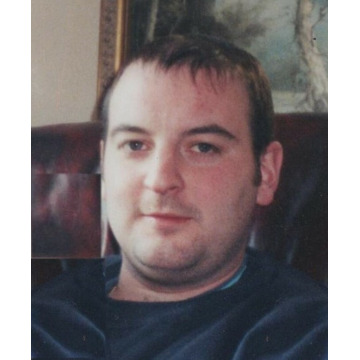 Photo of CHRISTOPHER HALL