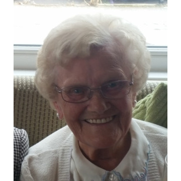 Photo of Rosemary STAMP