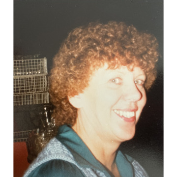 Photo for notice Hilda Mary READ
