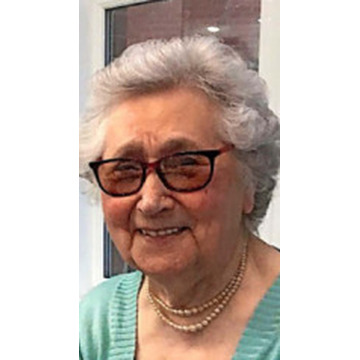 Photo of Kathleen Rita MILLS