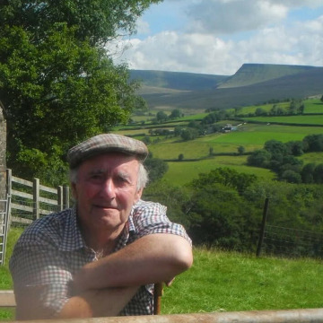 Photo of David Gwynfor Rees WILLIAMS