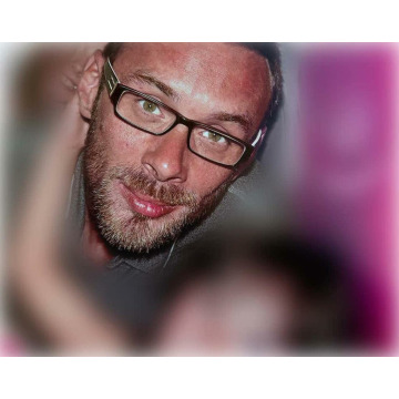 Photo of Mark Ronald PRICE