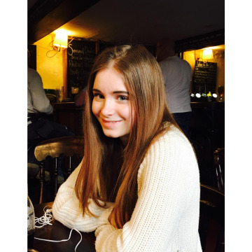 Notice Gallery for Isobel Sophia THOMAS