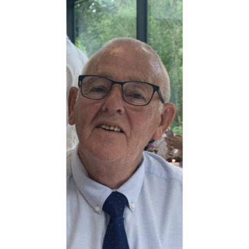 Notice Gallery for Malcolm James TWAMLEY