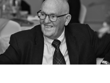 Photo for notice Malcolm James TWAMLEY