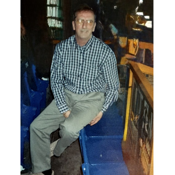 Photo for notice Gareth JONES