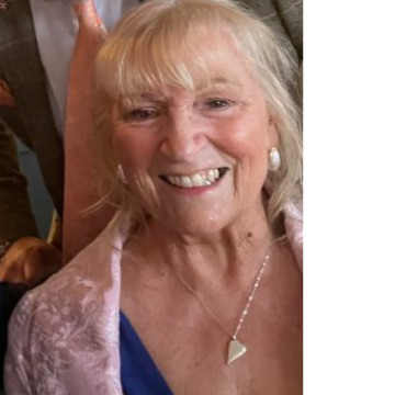 Photo for notice Gladys RUSSELL