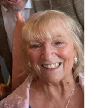 Photo for notice Gladys RUSSELL