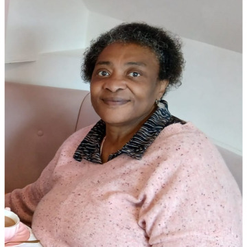 Photo for notice Yolande COLE