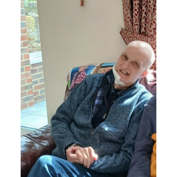 Photo of Trevor HEATH